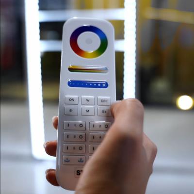 adTribune Lumina RGB