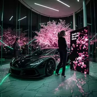 adFrame Quick Safe Case