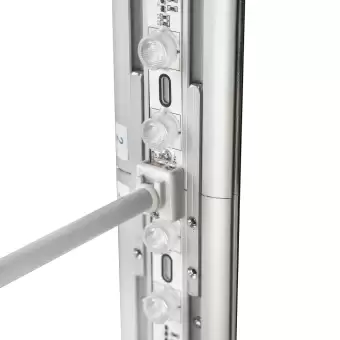 adFrame Quick Safe Case