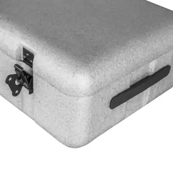 dhFrame Quick Safe Case