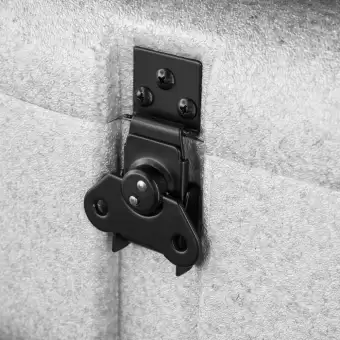 dhFrame Quick Safe Case