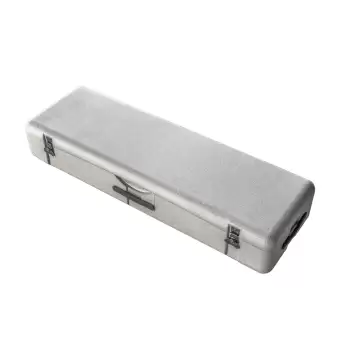dhFrame Quick Safe Case