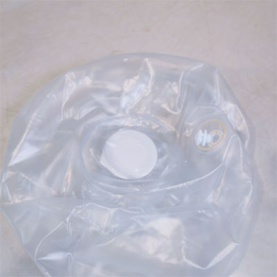 dhPuff inflate