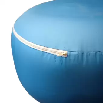 dhPuff inflate