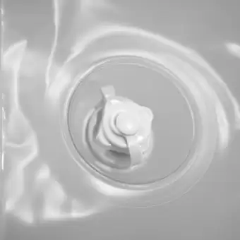 dhPuff inflate