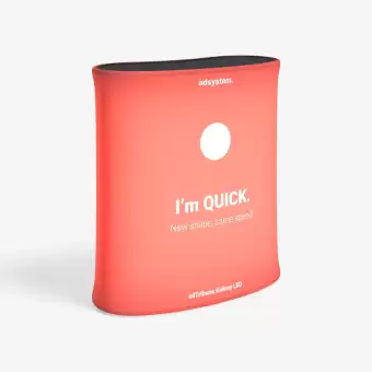 dhTribune Quick Kidney LED