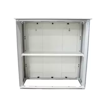 dhTribune dhTribune Cubic Lock
