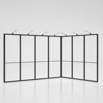 Ready-made Multiframe stand - MT1