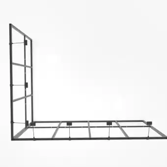 Ready-made Multiframe stand - MT1