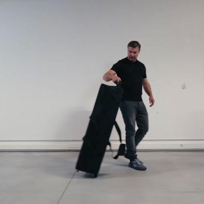dhTribune Flex Expo