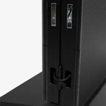 dhVideo Poster Trifold
