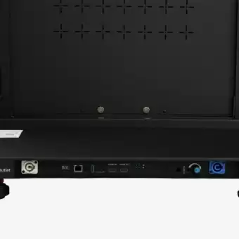 dhVideo Poster Trifold