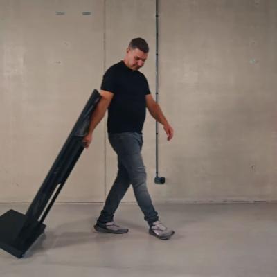 dhVideo A-Board